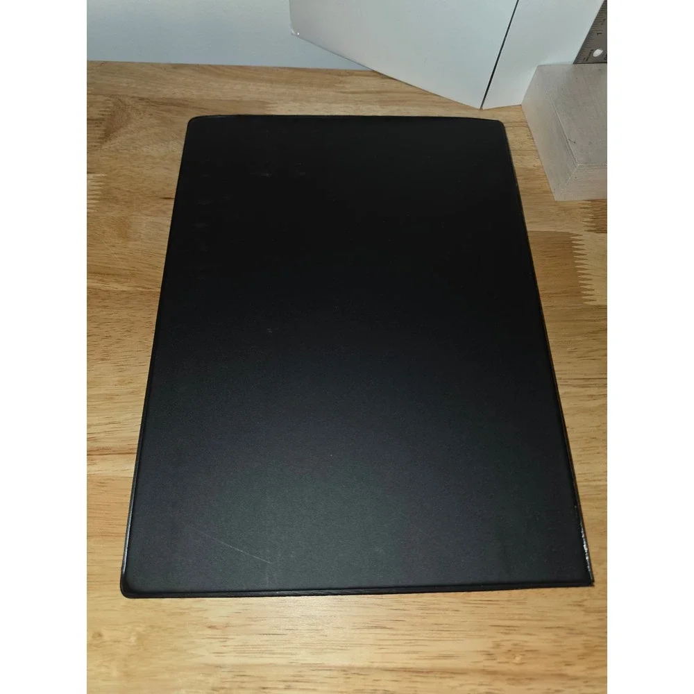 FCA Fellowship of Christian Athletes legal pad holder padfolio organizer
